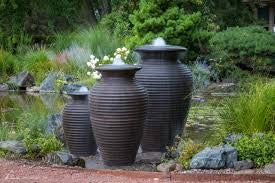 Urn Water Features
