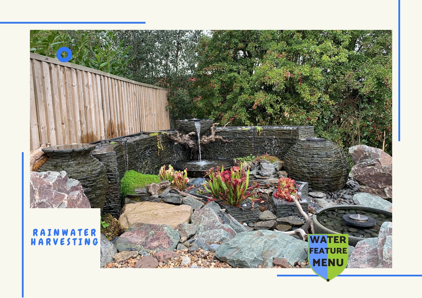 Rainwater Harvesting