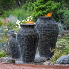 Urn Water Features