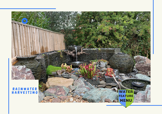 Rainwater Harvesting